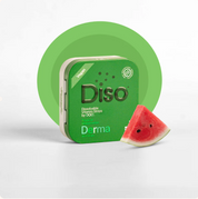 DISO SPRING BUNDLE - 4 PRODUCTS FOR £25