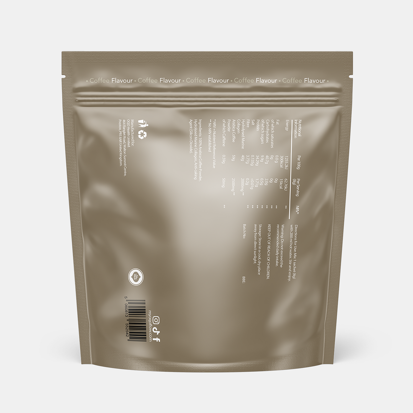 Zoomed Product Image