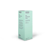 OQO® Kids Multivitamin Drops 50ml | Strawberry Liquid | Vitamin D3, Iron, Zinc & 14 Nutrients | Sugar Free