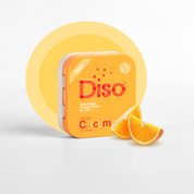 Diso® Curcumin Supplement