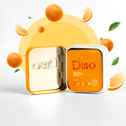 Diso® Curcumin Supplement