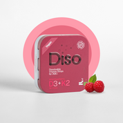 Diso® D3+K2 Supplement