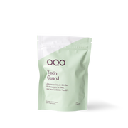 OQO® Toxin Binder | Detox & Gut Support | 90 Vegan Capsules