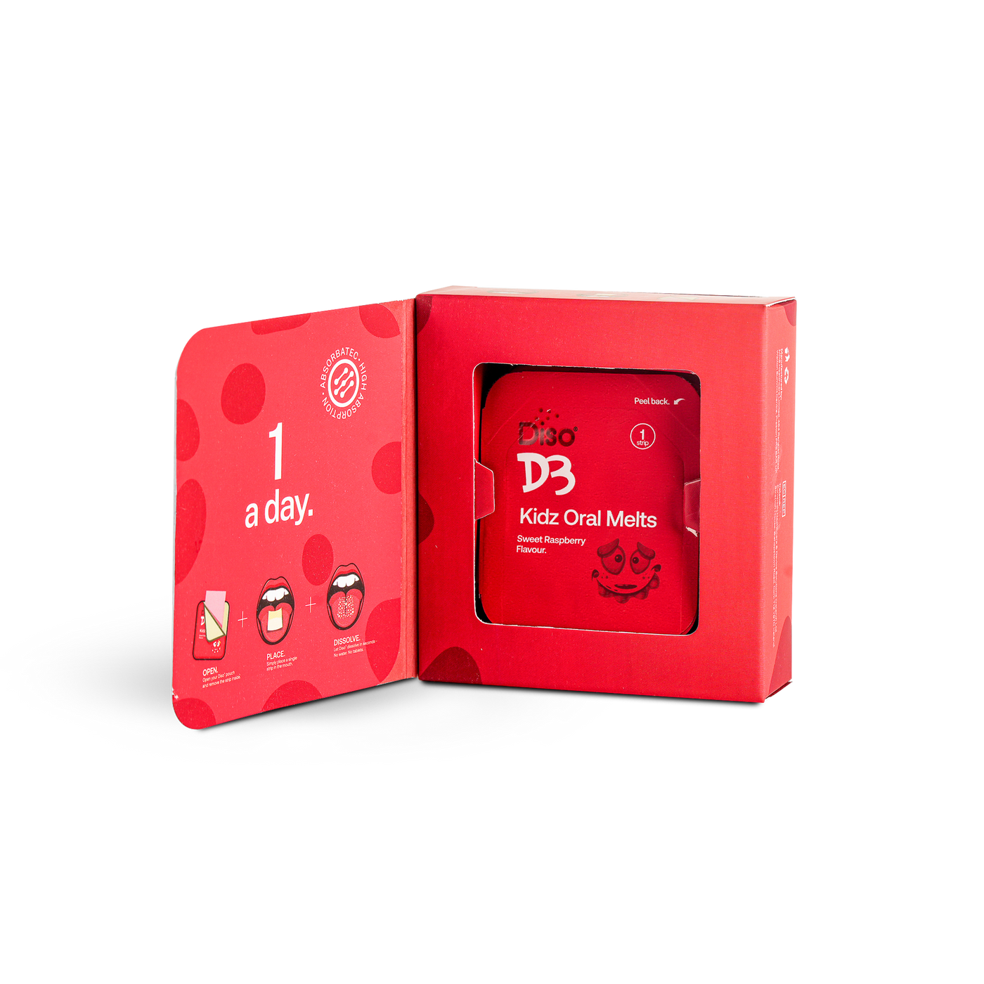 Zoomed Product Image