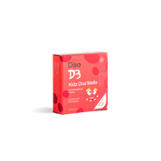 Diso® Kidz Vitamin D3 Kidz Strips