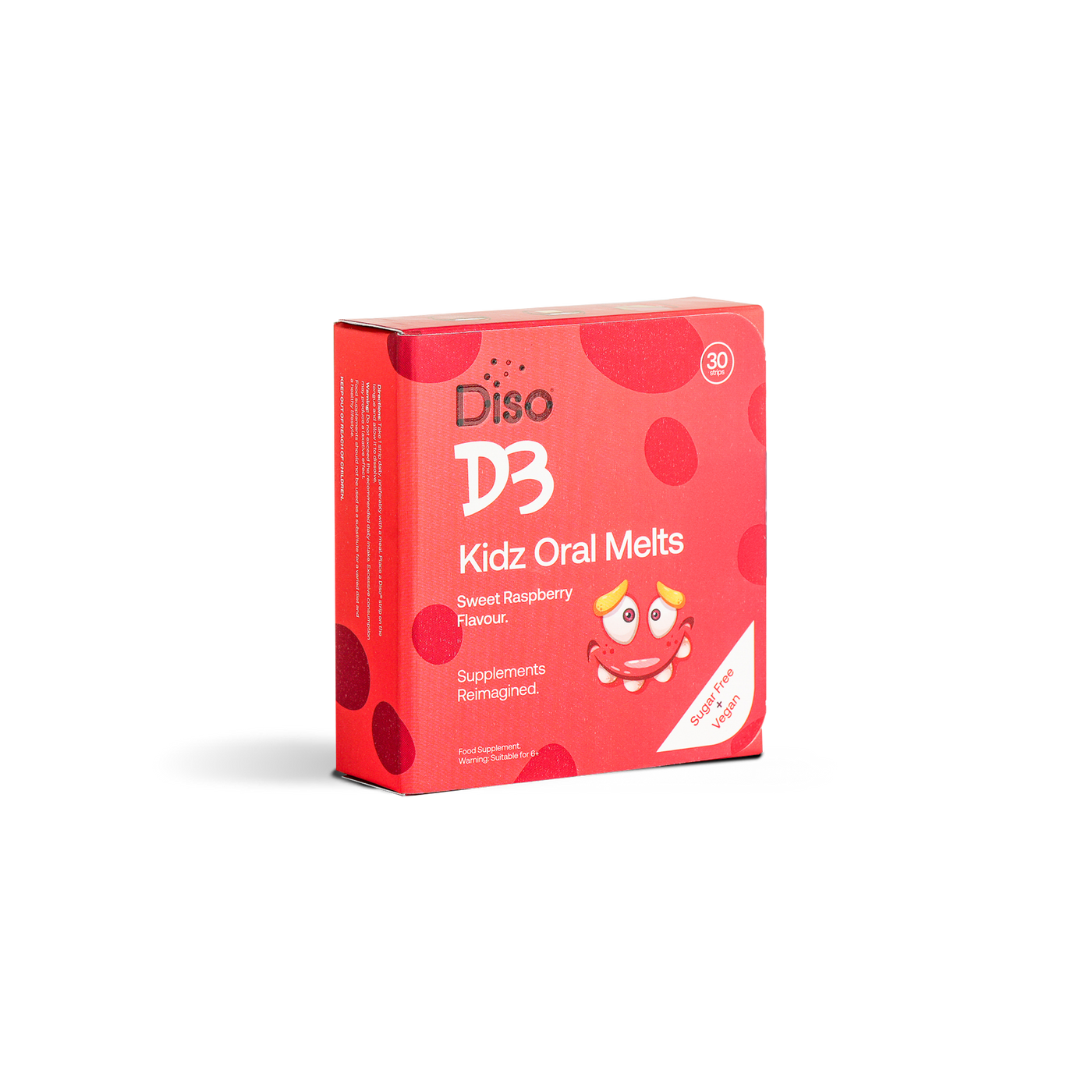 Zoomed Product Image