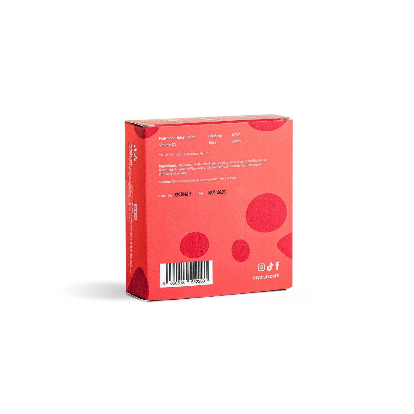 Zoomed Product Image