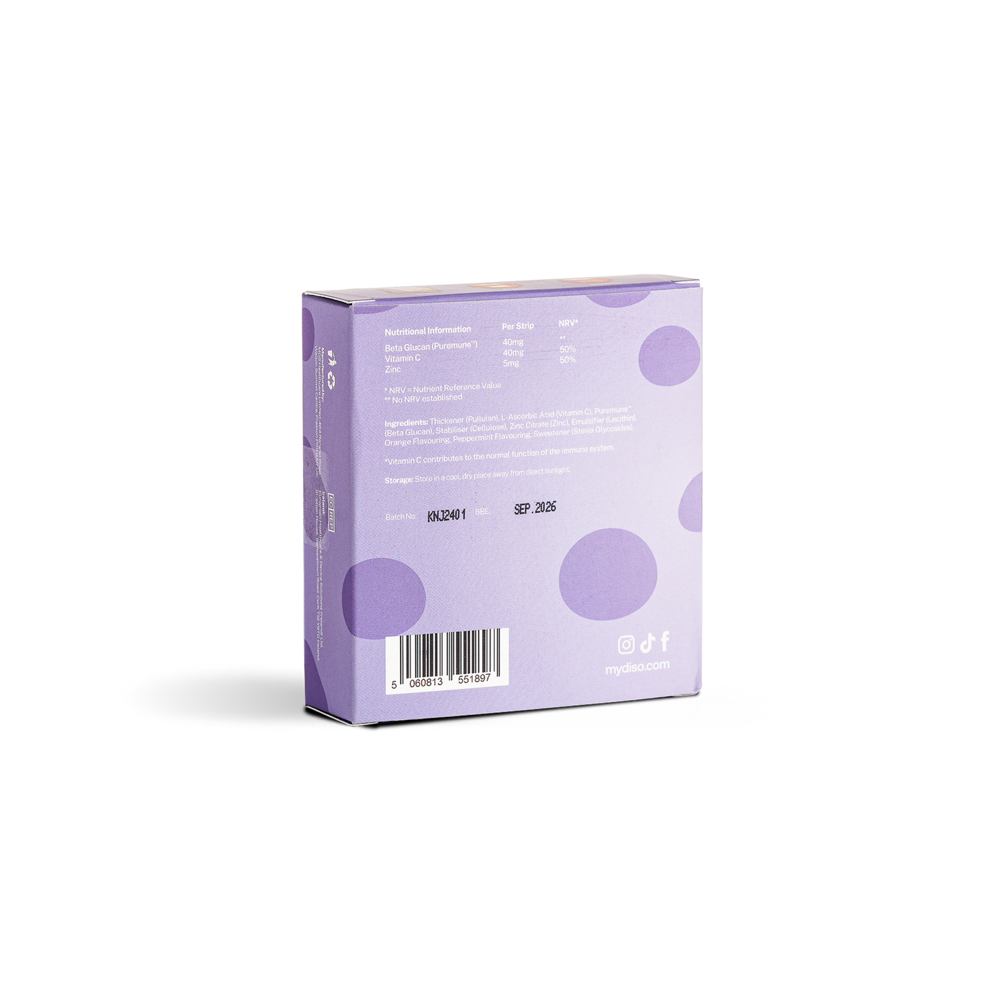 Zoomed Product Image