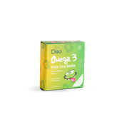 Diso® Kidz Omega 3 Strips