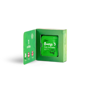 Diso® Kidz Omega 3 Strips