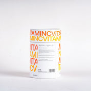 OQO Vitamin C Gummies – Antioxidant & Immune Boost