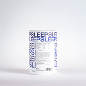 OQO Sleep Gummies  blackberry-flavored