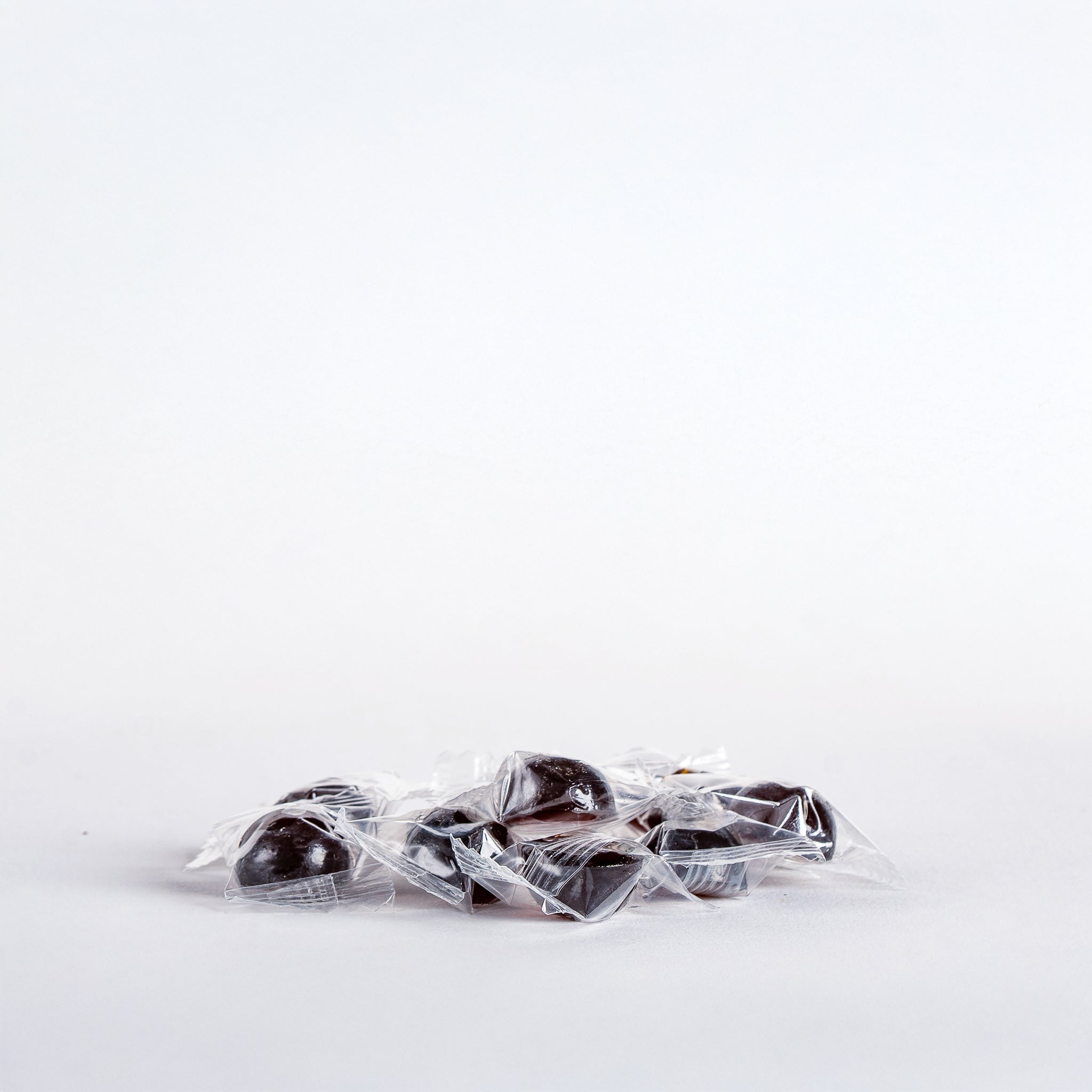OQO Sleep Gummies  blackberry-flavored