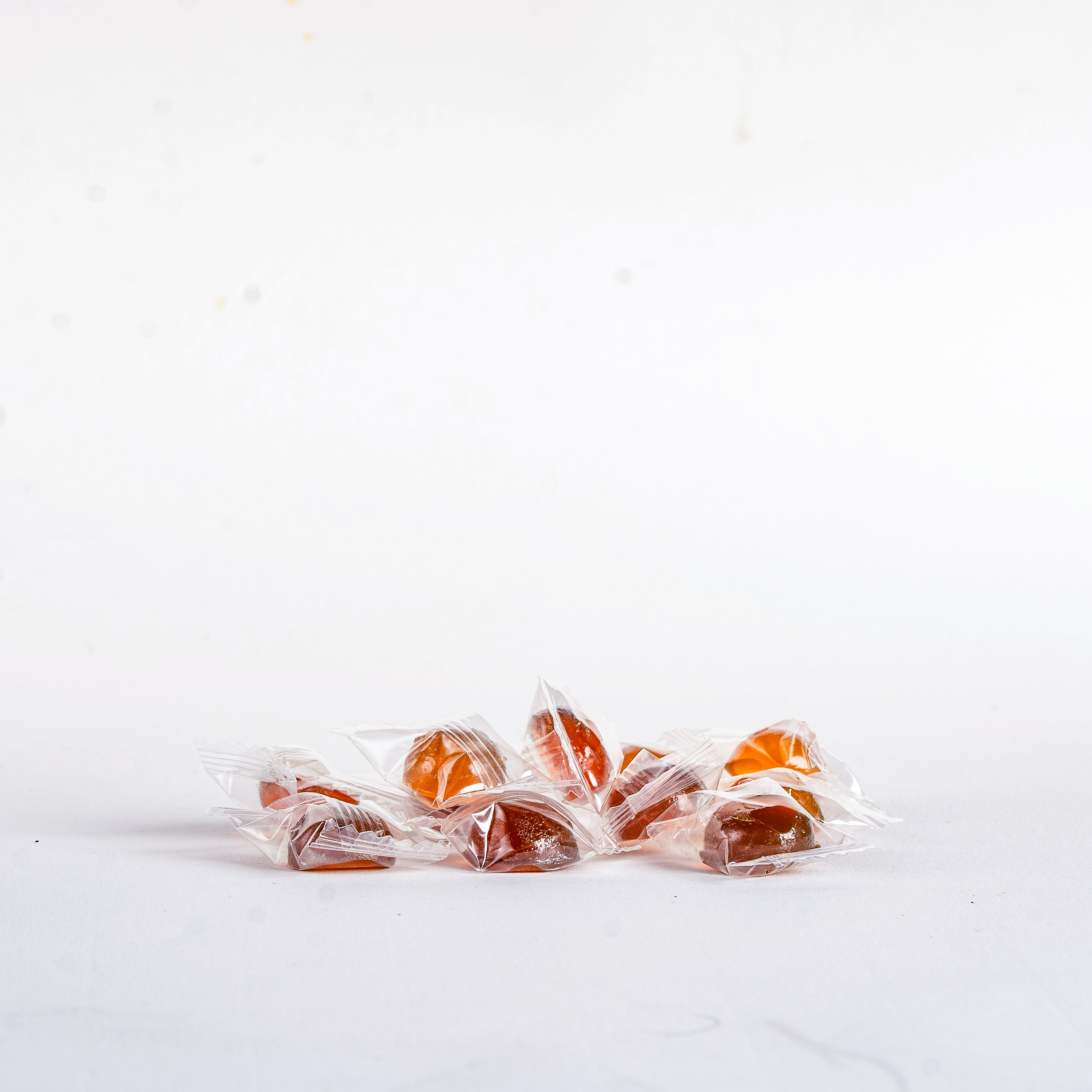 OQO Energy Gummies – Focus & Endurance Formula
