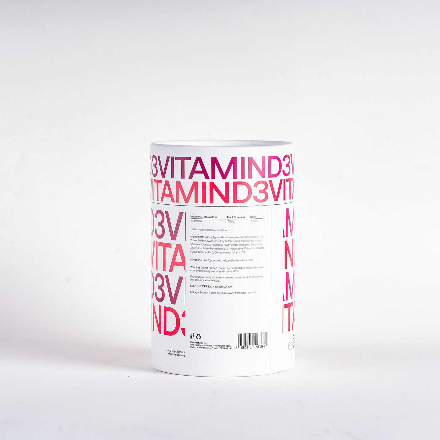 Zoomed Product Image