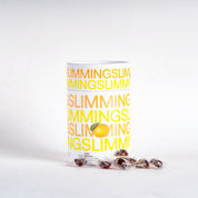 OQO Slimming Gummies – Fat Burn Support with ACV