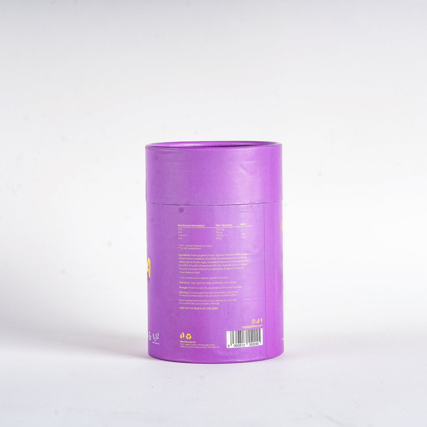 Zoomed Product Image