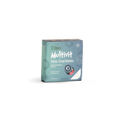 Diso® Kidz Multivitamin Strips