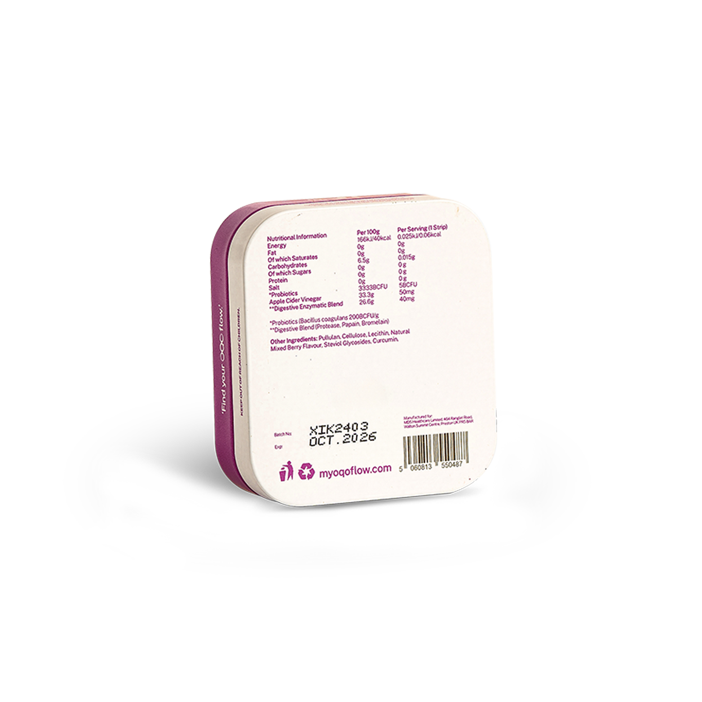 Zoomed Product Image