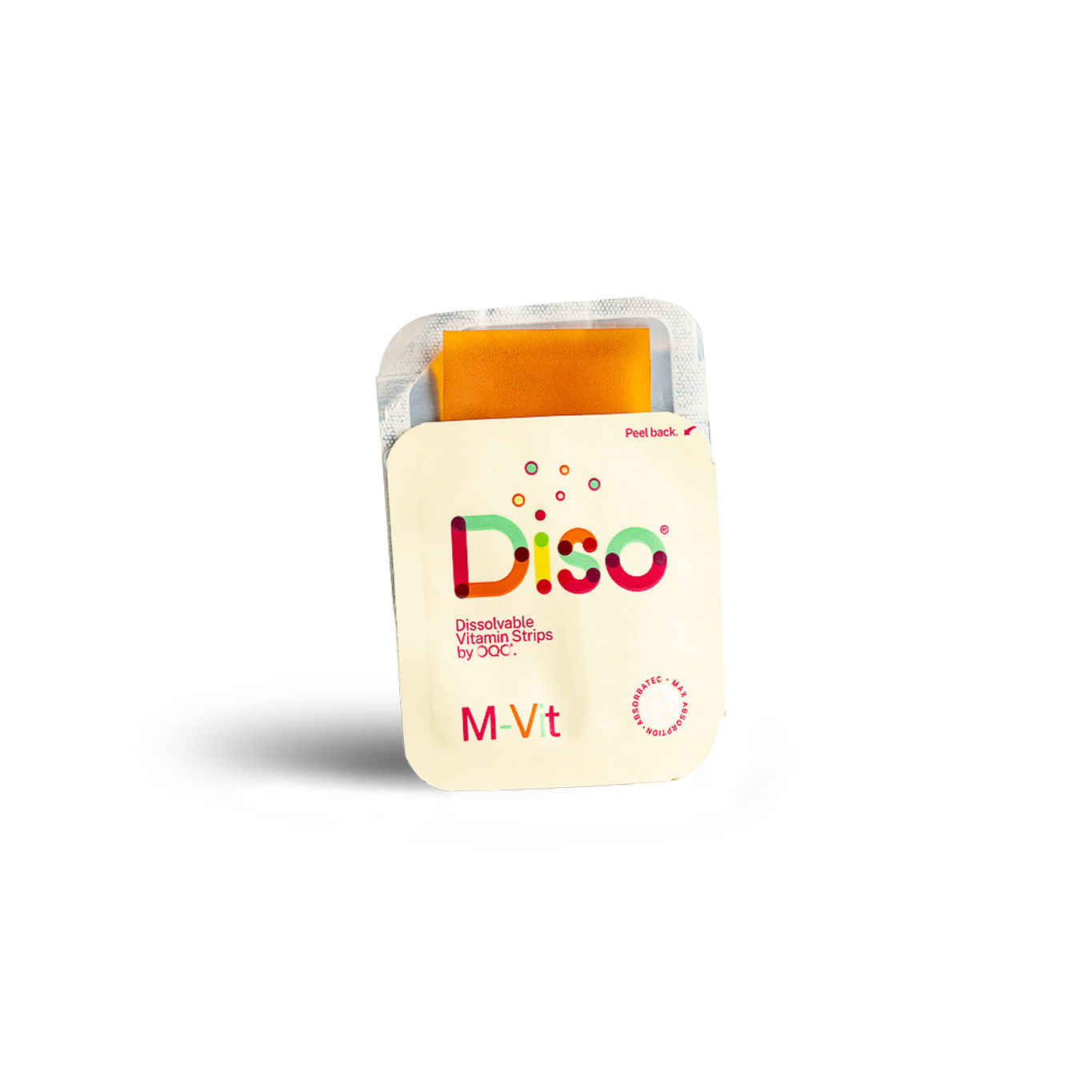 Zoomed Product Image