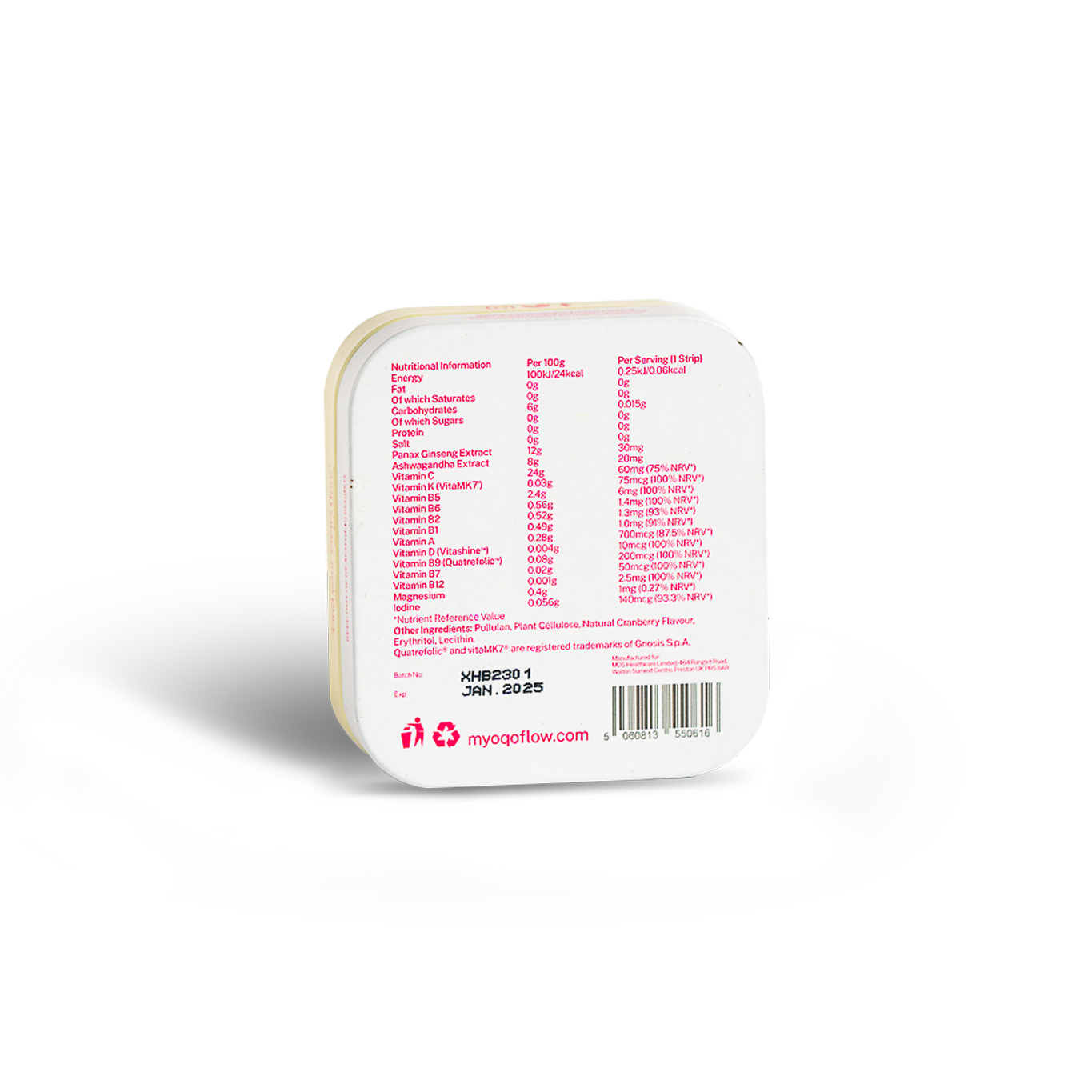 Zoomed Product Image