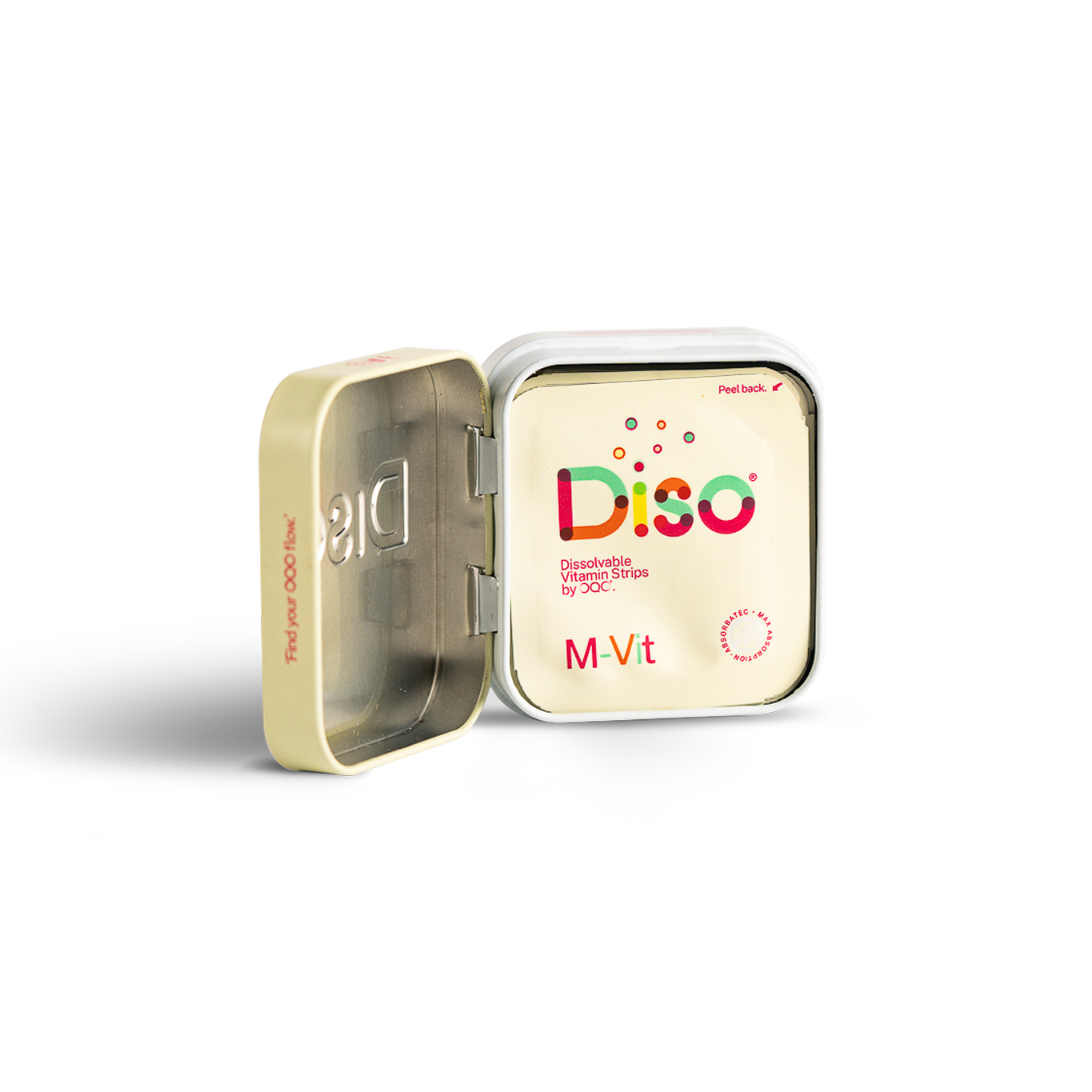 Zoomed Product Image