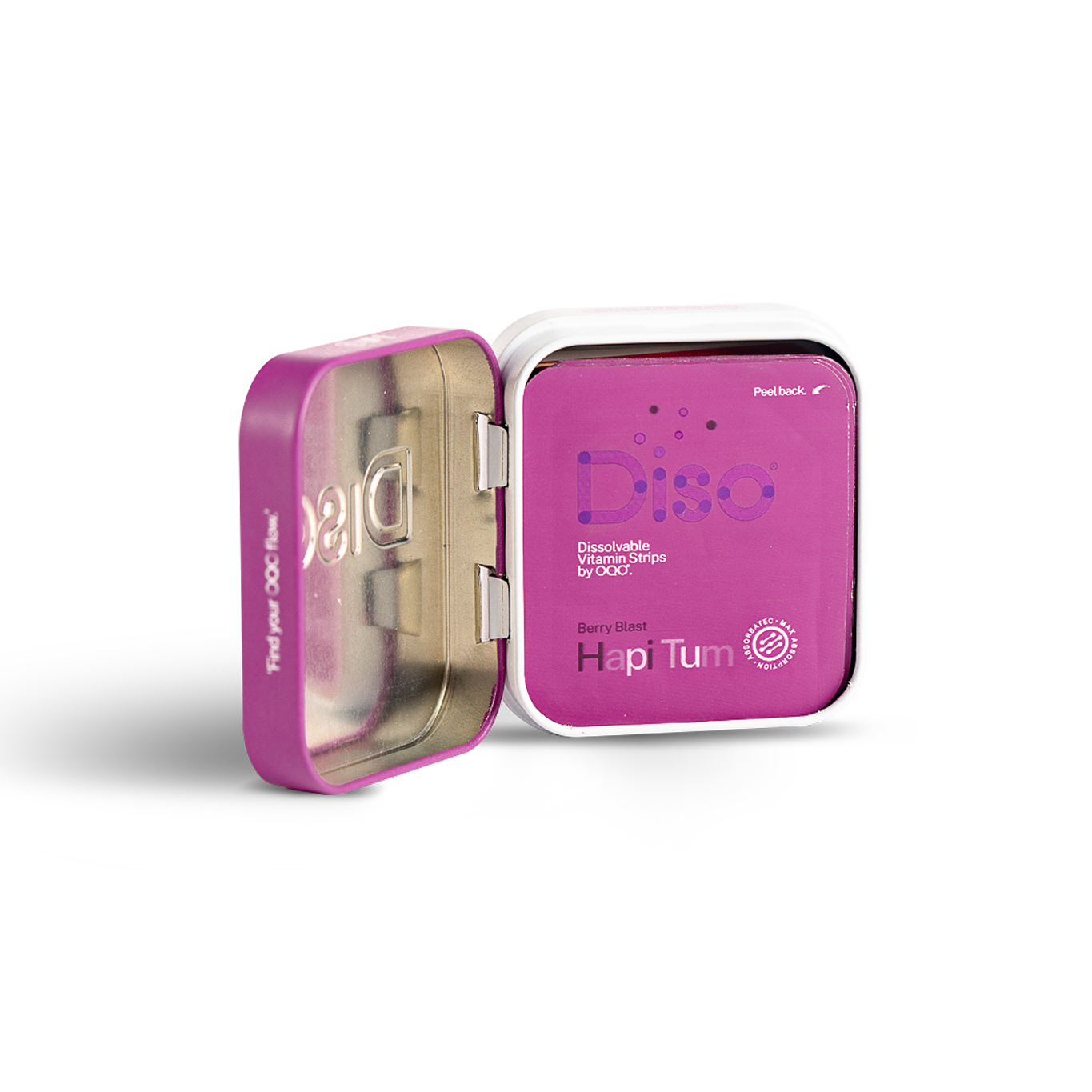 Zoomed Product Image