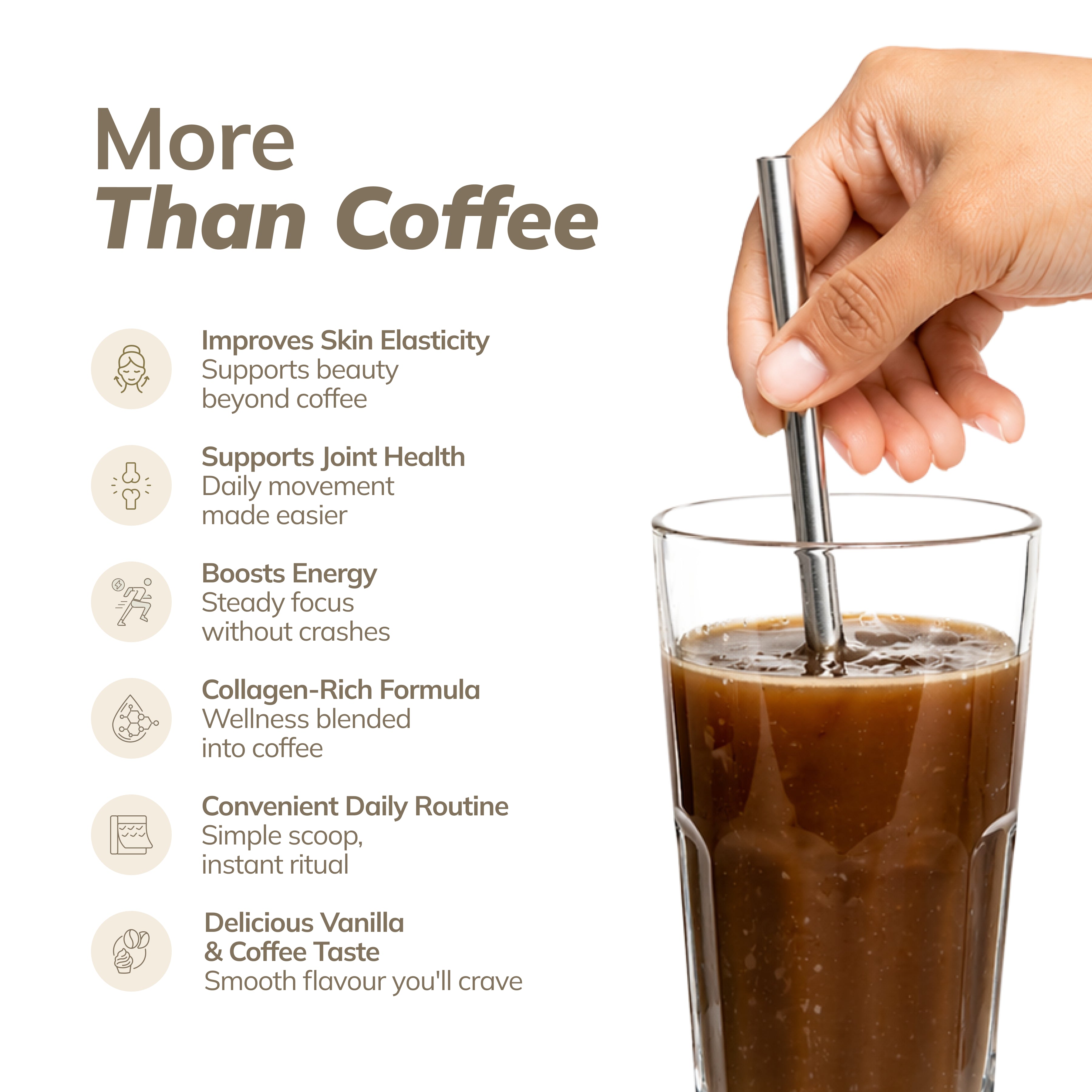 OQO® Daily Wellness Bundle | Hydration, Energy & Beauty Support