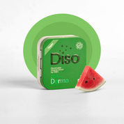 Diso® Derma Skin & Hair Supplements