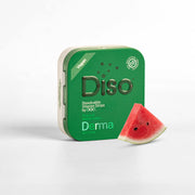 Diso® Dissolvable Strip Supplement | Derma