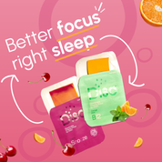 Diso® Mental Clarity + Relaxation Bundle