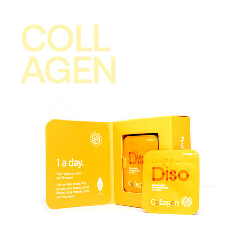 Diso® Collagen Supplement