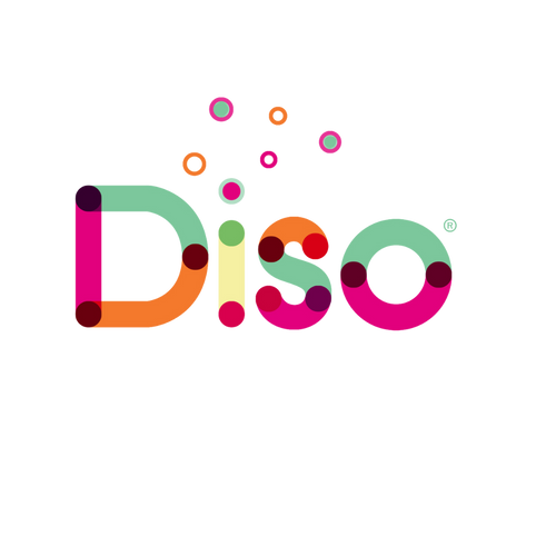 DISO Logo