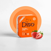 Diso® Energy Caffeine Supplements