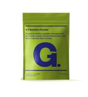 G-1 Nutrition Powder