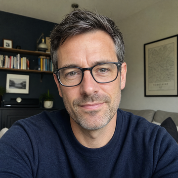 Ben, 41