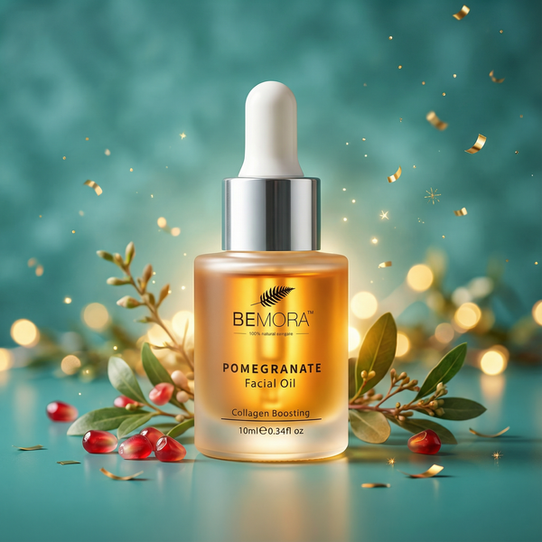 Diso® New Year Mega Reset Bundle | Energy Boost | Glowing Skin | Gut Health & Digestion | Sleep Support | 2 Serums Included