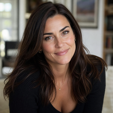 Sophie, 36