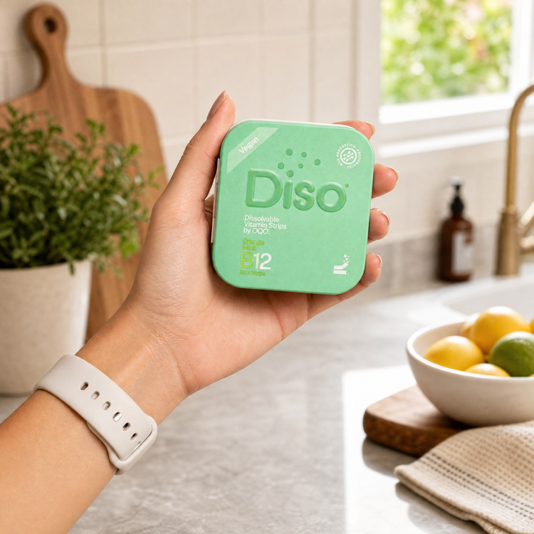 Diso