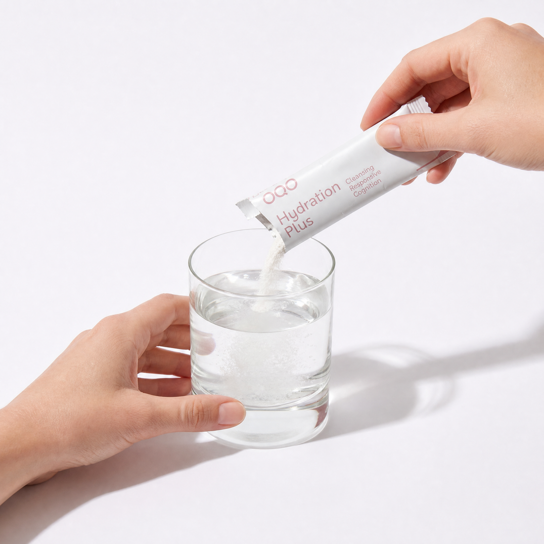 Pour