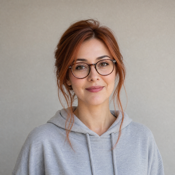 Olivia, 29