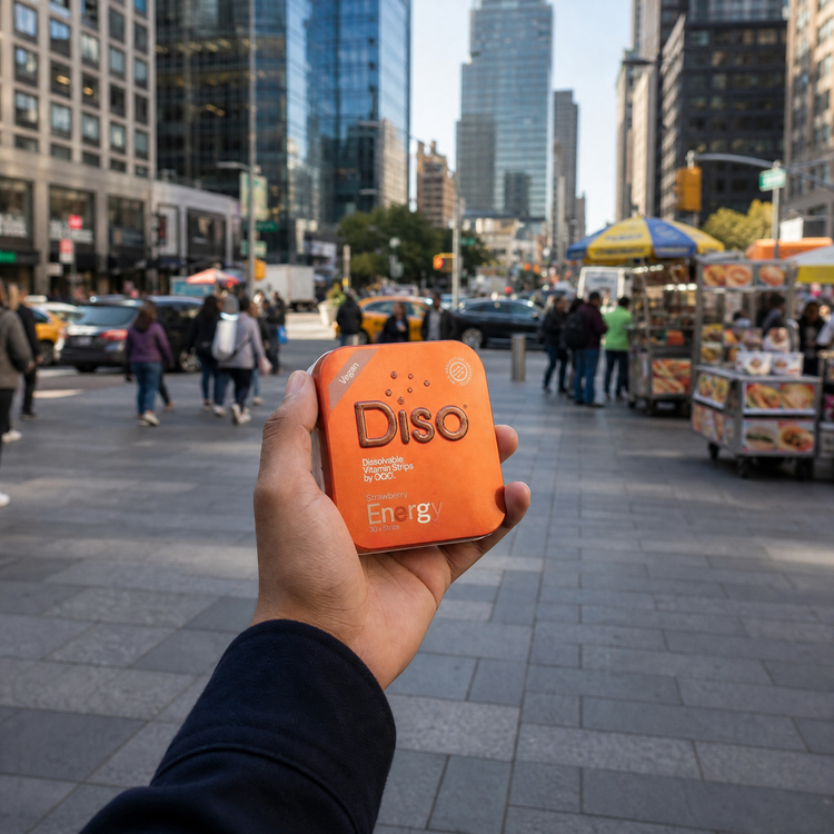 Diso