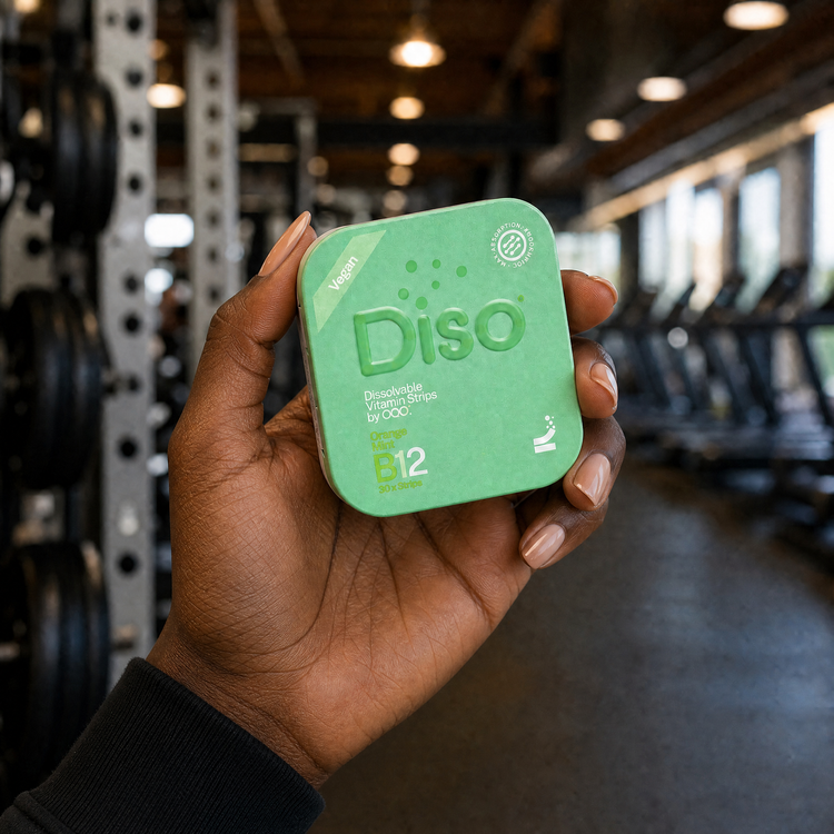 Diso