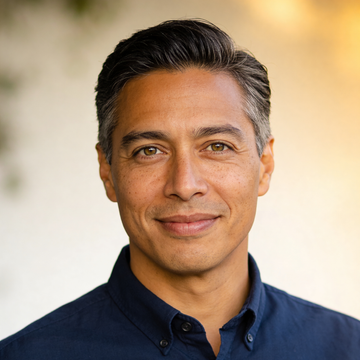 Daniel, 37