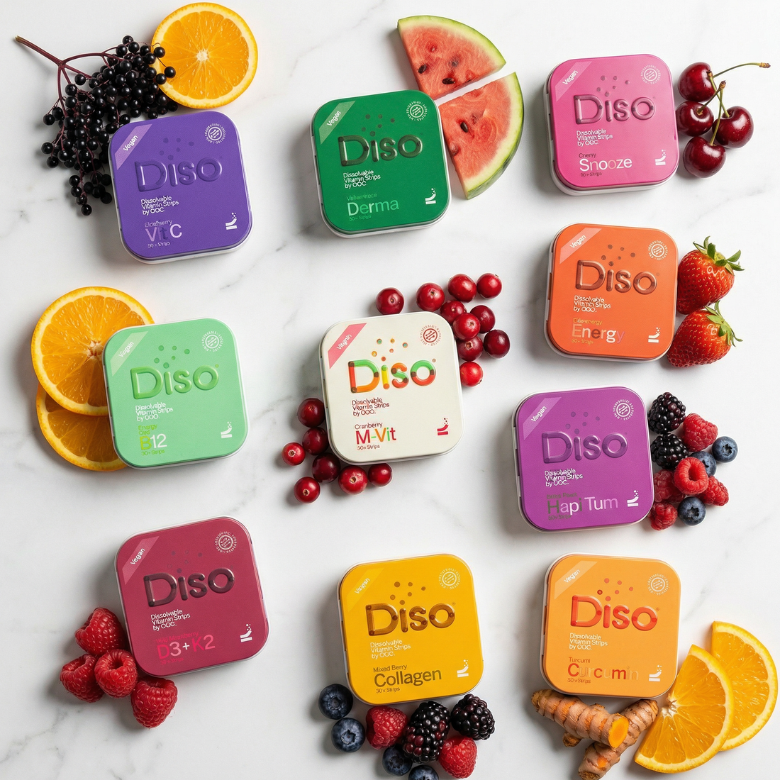 Diso