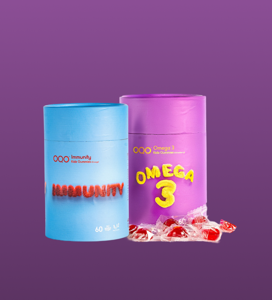 Kids Gummies