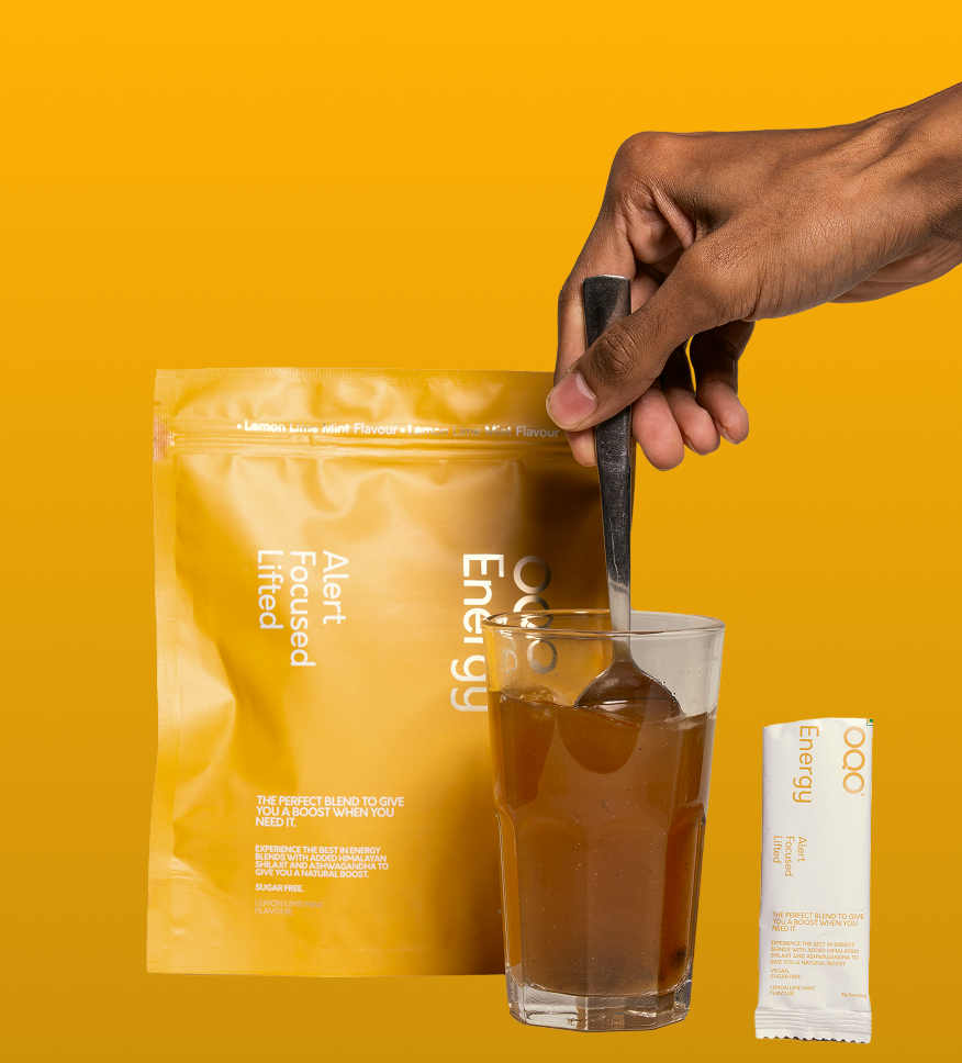 Powder Blends