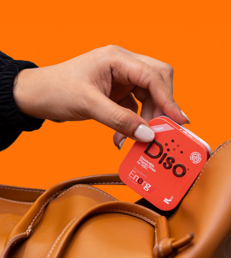Diso Strips