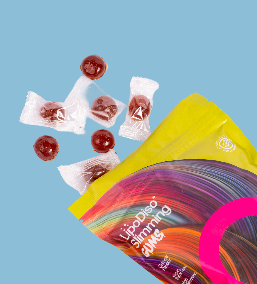 Chewy Gummies