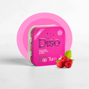 Diso® Hapi Tum Dissolvable Probiotics